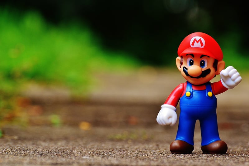 Video Game Developer