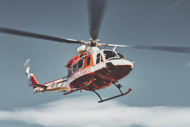 Disaster Response Specialist