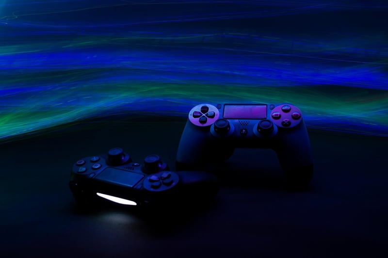 Video Game Developer