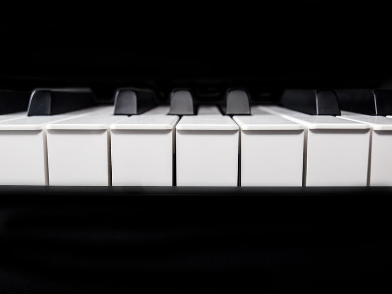 Concert Pianist